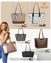 Mark & Save catalogue Page 5