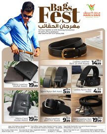 Mark & Save catalogue Page 6