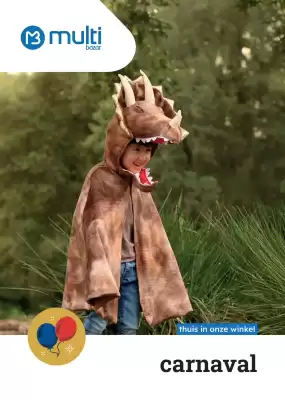 Multi bazar folder (geldig t/m 17-02)