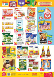 Shaklan leaflet Page 5