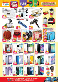 Shaklan leaflet Page 8