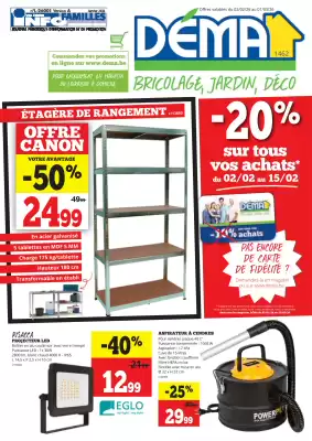 Dema folder (geldig t/m 1-03)