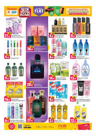 Shaklan leaflet Page 8