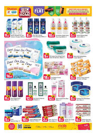 Shaklan leaflet Page 9