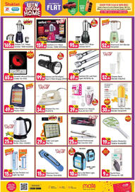 Shaklan leaflet Page 11