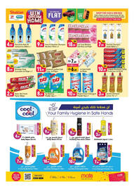 Shaklan leaflet Page 9