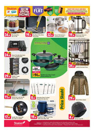 Shaklan leaflet Page 11