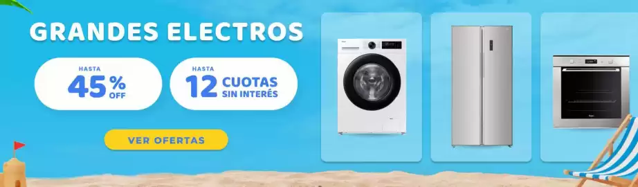 Catálogo Casa Luis Chemes Página 4