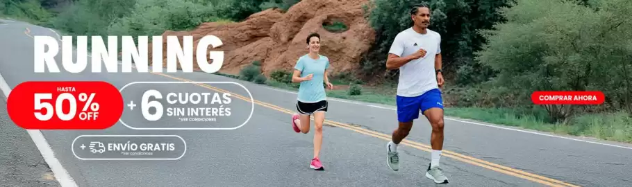 Catálogo Dexter Página 1