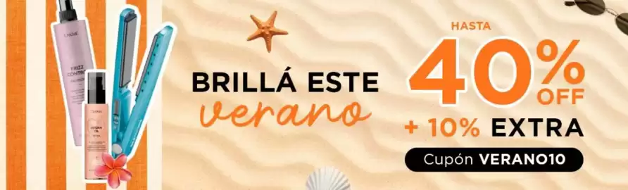 Catálogo Las Margaritas Página 1