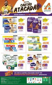 Folheto Atacadão Página 1