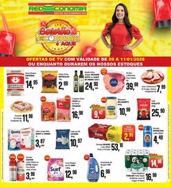 Encarte Rede Economia Página 1