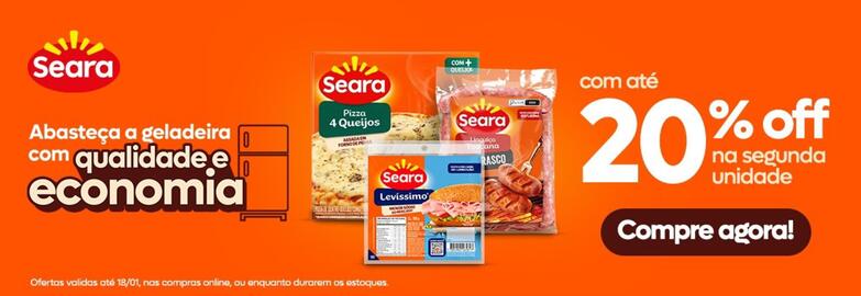 Folheto Tenda Atacado Página 1