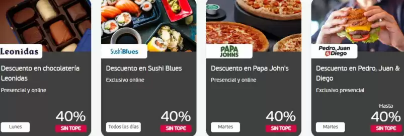 Catálogo Banco Falabella Página 4