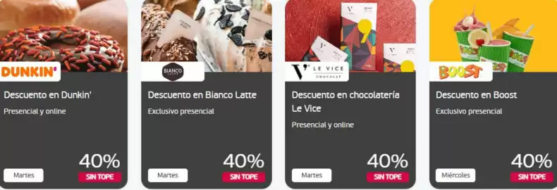 Catálogo Banco Falabella Página 5