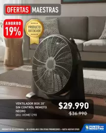 Catálogo Punto Maestro Página 2