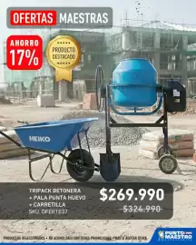 Catálogo Punto Maestro Página 3