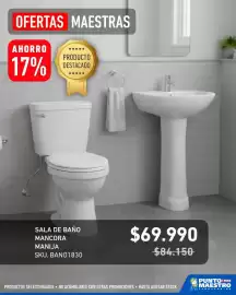 Catálogo Punto Maestro Página 5