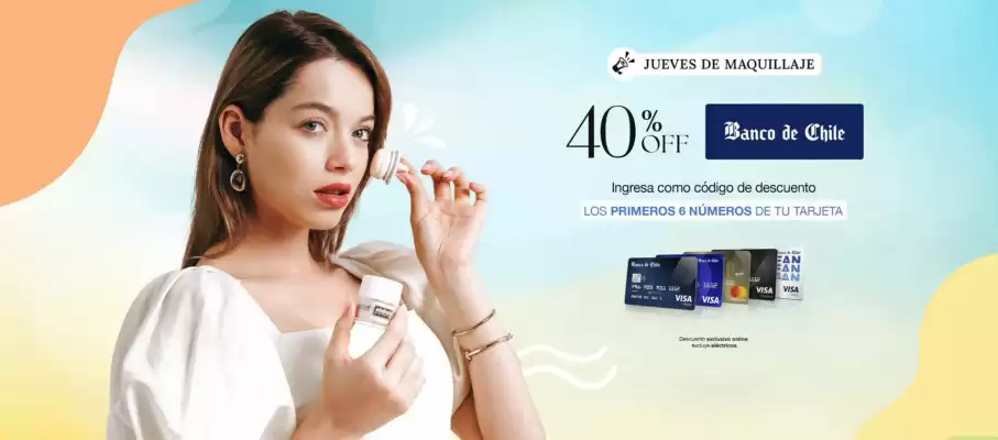 Catálogo Pichara (válido hasta 23-01)