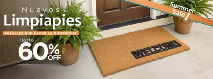 Catálogo Dib Alfombras Página 7