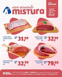 Catálogo Trimais Supermercado semana 2 Página 1