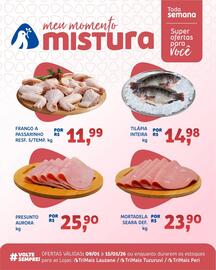 Catálogo Trimais Supermercado semana 2 Página 2