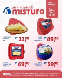 Catálogo Trimais Supermercado semana 2 Página 3