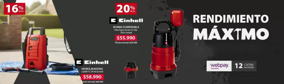 Catálogo Mimbral Página 3