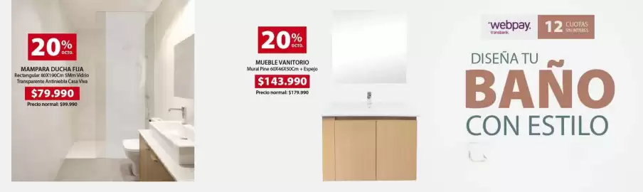 Catálogo Mimbral Página 6