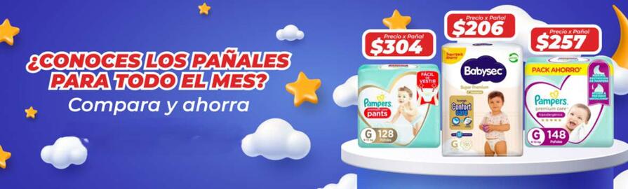 Catálogo Liqui Página 3