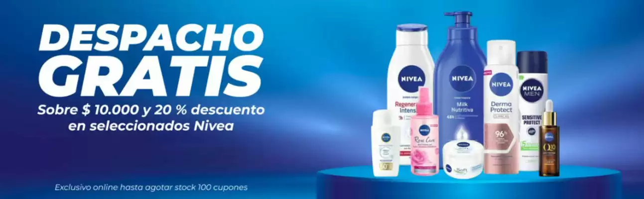 Catálogo Liqui (válido hasta 23-01)