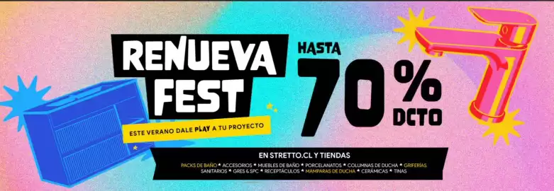 Catálogo Stretto Página 1