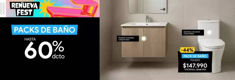 Catálogo Stretto Página 2