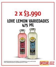 Catálogo OXXO Página 42