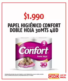 Catálogo OXXO Página 1