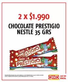 Catálogo OXXO Página 10