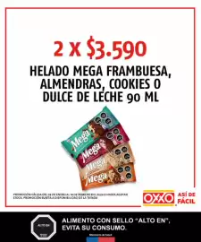Catálogo OXXO Página 11