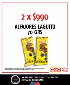 Catálogo OXXO Página 14