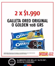 Catálogo OXXO Página 15