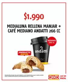 Catálogo OXXO Página 16