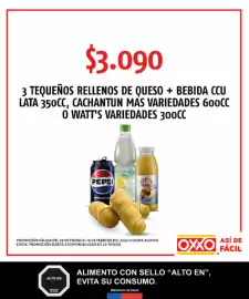 Catálogo OXXO Página 19