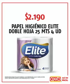 Catálogo OXXO Página 2