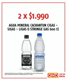 Catálogo OXXO Página 26