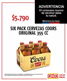 Catálogo OXXO Página 27