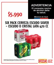 Catálogo OXXO Página 28