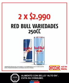 Catálogo OXXO Página 29