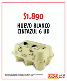 Catálogo OXXO Página 3