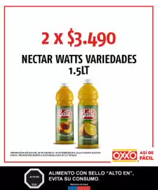 Catálogo OXXO Página 32