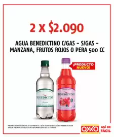 Catálogo OXXO Página 35