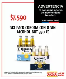 Catálogo OXXO Página 37